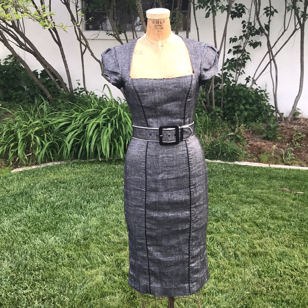 Bebe dress